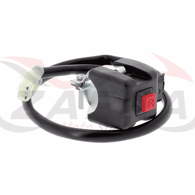 Botón Stop Tecnium L15-40050 Yamaha