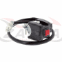 Botón Stop Tecnium L15-40050 Yamaha