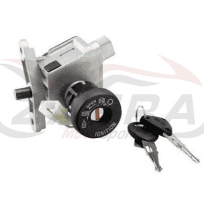 Cerradura contacto Yamaha B'ws 04 