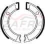 Zapatas de freno Tecnium BA112