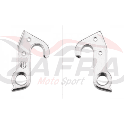 Puntera de cambio V Bike CANYON Ultimate 140986 E292-16