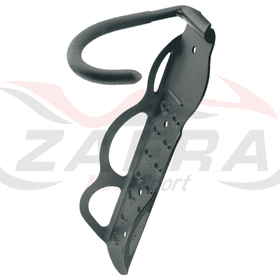 V BIKE Expositor colgador de bicicleta a la pared (Sujeción a la rueda)