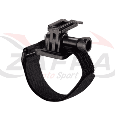 Kit de montaje al casco para luz delantera D-Light CG-129P