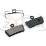 Pastillas bici organicas V Brake Avid Trail X0