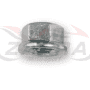 Bolsa de 50 Tuercas carrete delantera de 8 mm