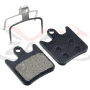 Set pastillas HOPE Tech X2