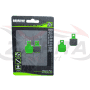 Pastillas de freno bicicleta V Bike MAGURA MT7 orgánicas