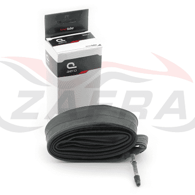 Cámara de bici V BIKE 450A (18x1-3/8) Válvula fina (Presta)