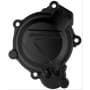 PROTECTOR TAPA ENCENDIDO KTM SX125/150(16-22) HUSQVARNA FE450/501(17-22) Negro REF:8464100001