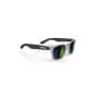 GAFA SELFIE LENTE ESPEJO VERDE UNISEX NEGRO POLARIZADA