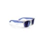 GAFA SELFIE LENTE ESPEJO AZUL UNISEX AZUL POLARIZADA
