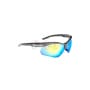 GAFA VENTIX-K LENTE ESPEJO AMARILLO UNISEX ANTRACITA/NEGRO