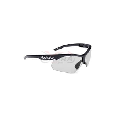 GAFA VENTIX-K LENTE LUMIRIS II UNISEX ANTRACITA/NEGRO