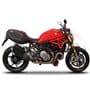 Fijaciones laterales Shad para alforjas Monster 797