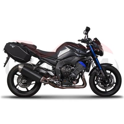 Fijaciones para alforjas laterales semirígidas SHAD Yamaha FZ8 10-15