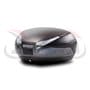 Baúl SHAD SH48DG gris oscuro / negro