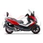 Kit de montaje de Respaldo SYM Cruisym 300i 18-