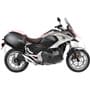 Fijaciones SHAD 3P System Honda NC750 X-S '16