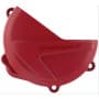 PROTECTOR TAPA EMBRAGUE HONDA CRF250R (18-24) CRF250RX (19-24) Rojo CR 04 REF:8465700002
