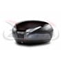 Tapa SH48 Negro BRILLANTE SHAD
