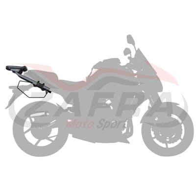 Fijaciones universales para alforjas laterales SHAD Side Holder