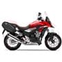 Fijaciones para alforjas laterales semirígidas SHAD CB500F/X, CBR500R