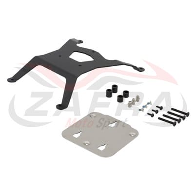 Sistema de fijación rápida PINSYSTEM BMW F650/800GS
