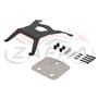 Sistema de fijación rápida PINSYSTEM BMW F650/800GS