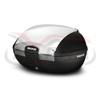 Tapa SHAD SH45 BLANCO SHAD