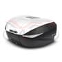 Tapa SHAD SH58 BLANCO