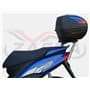 Fijaciones Top Yamaha JOG RR CS50'02