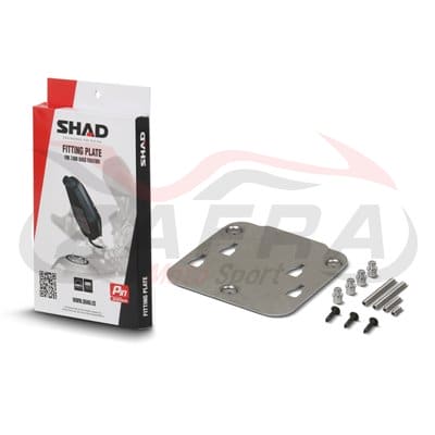 Sistema de fijación rápida PINSYSTEM (SUZUKI SZ2)