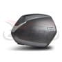 Maletas laterales SHAD SH36 Carbono D0B36200