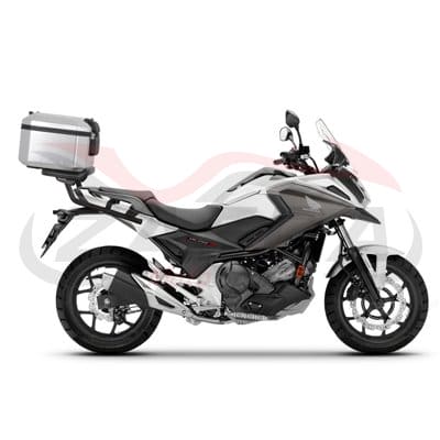 Fijaciones Top SHAD.Honda NC750 X-S '16