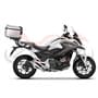 Fijaciones Top SHAD.Honda NC750 X-S '16