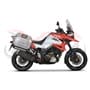 Fijaciones SHAD 4P SYSTEM SUZUKI V-STROM 1000/1050