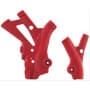 PROTECTOR DE CHASIS BETA RR2T/4T (13-19) Rojo REF:8466900002