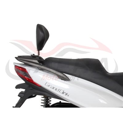 Kit de montaje de Respaldo KYMCO GRAND DINK 125/300ABS'16