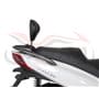 Kit de montaje de Respaldo KYMCO GRAND DINK 125/300ABS'16