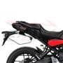 Side Bag Holder SHAD - Yamaha Tracer 9