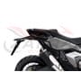 Soporte de maletas laterales SHAD Honda X-ADV