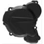PROTECTOR TAPA ENCENDIDO KTM EXC250/300/TPI(17-23) HUSQVARNA TE250/300/TPI(17-23) Negro REF:8467500001