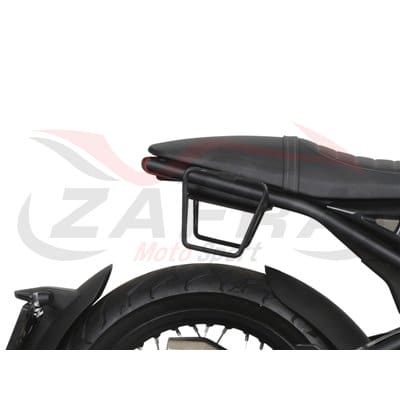 Fijaciones para alforjas laterales SR SHAD - Brixton 500 Crossfire
