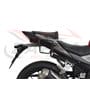 Fijaciones para alforjas laterales SR SHAD - Honda CB 500 F / CBR 500 F