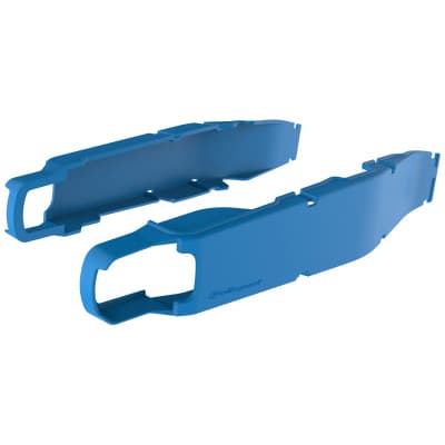 PROTECTOR BASCULANTE TM EN 2T/4T MX 2T/4T (15-24) Azul REF:8467900002