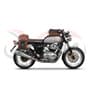 Fijaciones SHAD Alforjas Laterales SR38 Royal Enfield Interceptor 650 2019