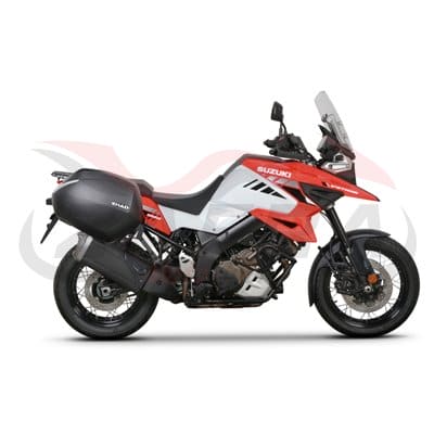 Fijaciones SHAD 3P SYSTEM V-STROM 1000 '14'19/1050/XT'20