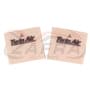 Filtro de aire Twin Air para Kit 10000121 - 150608FR Honda CRF 1100L Africa Twin REF:1090280