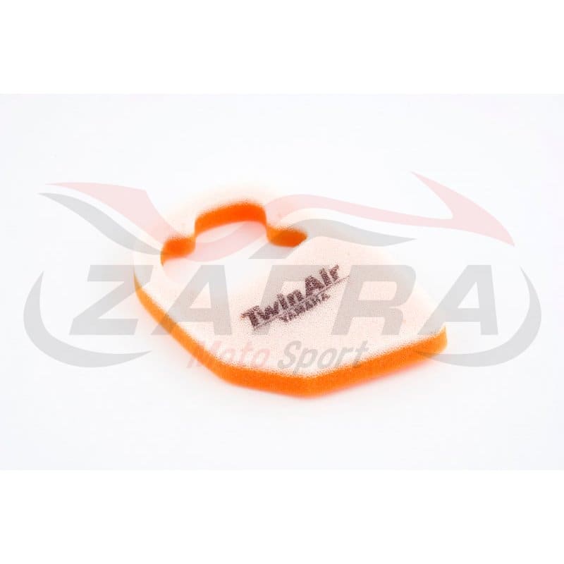 Tapa de lavado filtro de aire Twin Air Yamaha 160114 REF:1096976