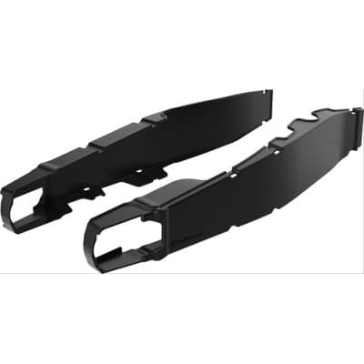PROTECTOR BASCULANTE HONDA CRF250R/RX(20-24) CRF450R/RX(19-24) Negro REF:8471300001